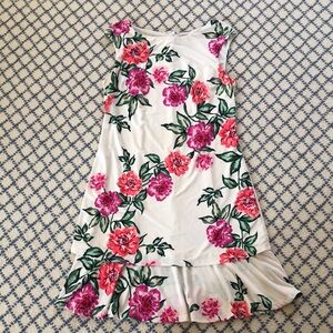 Eliza J beautiful dress